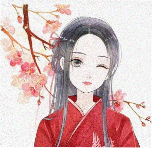 卡思嘉 角色头像